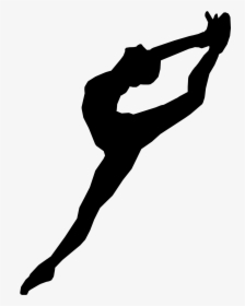 Dance Class Studio Dance Studio Ballet Art - Ballet Ballet Dance Logos, HD Png Download, Transparent PNG