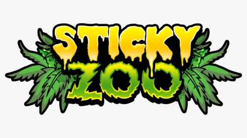 Sticky Zoo, HD Png Download, Transparent PNG