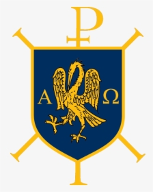 New Ambrose Crest With Alpha Png - Ambrose School Logo, Transparent Png, Transparent PNG