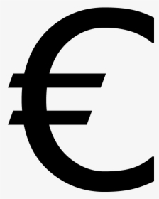 Euro Vector, HD Png Download, Transparent PNG