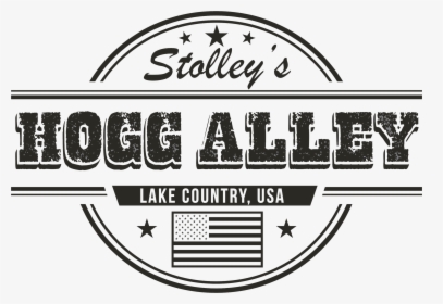 Stolley S Hogg Alley - Stolley's Hogg Alley, HD Png Download, Transparent PNG