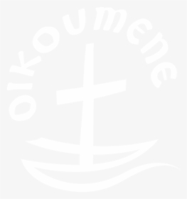 World Council Of Churches Logo, HD Png Download, Transparent PNG
