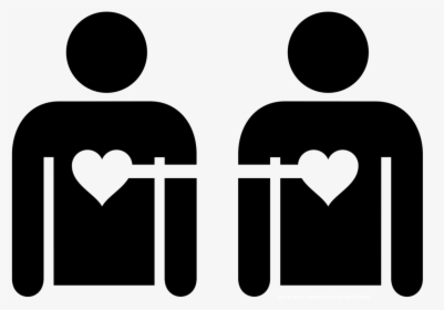 Relationship Png High Quality Image - Connection Icon Noun Project, Transparent Png, Transparent PNG