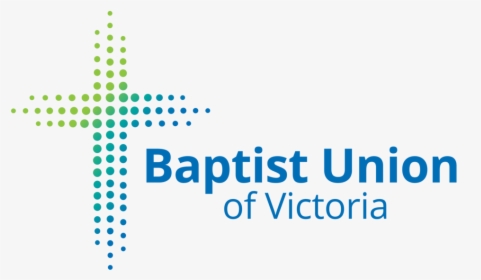 Buv Full Logo - Baptist Church Victoria Logo, HD Png Download, Transparent PNG