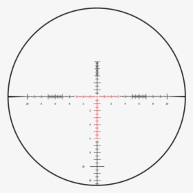 Scr™, Illuminated Reticle - Circle, HD Png Download, Transparent PNG
