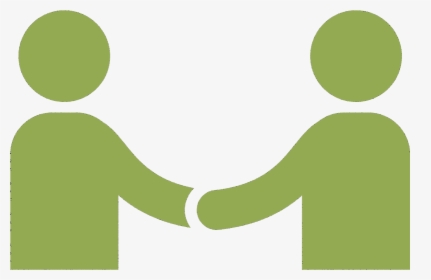 Business Relationship Icon , Png Download - Social Enterprise Icon Png, Transparent Png, Transparent PNG