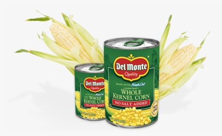 Golden Sweet Whole Kernel Corn - Sweet Corn And Diced Peppers, HD Png Download, Transparent PNG