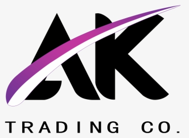 Ak Trading Co - Letter Sk Logo Design, HD Png Download, Transparent PNG