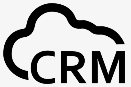 Crm Icon Png Clipart Customer Relationship Management - Crm Icons Png, Transparent Png, Transparent PNG