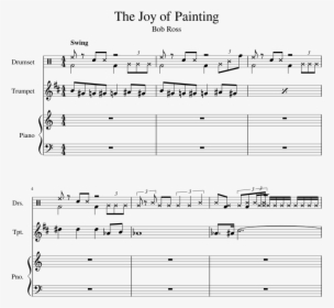 Sheet Music, HD Png Download, Transparent PNG