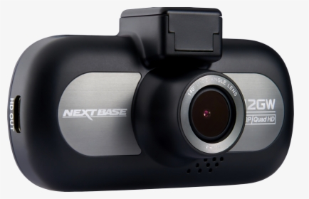 412gw Dash Cam - Nextbase Dash Cam 412gw, HD Png Download, Transparent PNG