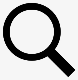 Search Icon Android Png, Transparent Png, Transparent PNG