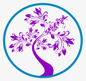 5 Steps To Heal From An Addictive Relationship - Logo Bunga Hitam Putih Png, Transparent Png, Transparent PNG