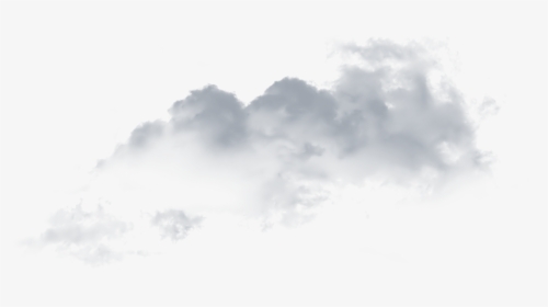 Nubes Png Para Photoshop - Mist, Transparent Png, Transparent PNG