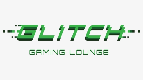 Glitch Gaming - Glitch Gaming Lounge Png, Transparent Png, Transparent PNG