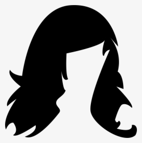 Wig Icon Png - Wigs Icon, Transparent Png, Transparent PNG