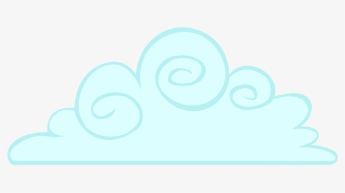 Vector Clouds Png - Transparent Background Clouds Clipart Png, Png Download, Transparent PNG