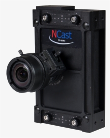 Presentation Recorder Mini - Single-lens Reflex Camera, HD Png Download, Transparent PNG