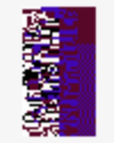 Text Purple Violet Font Magenta Line - Cobalt Blue, HD Png Download, Transparent PNG