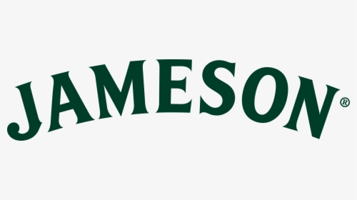 Jameson Irish Whiskey Logo, HD Png Download, Transparent PNG