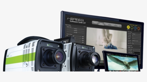 Camera Capture Software, HD Png Download, Transparent PNG