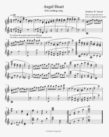 Sheet Music Picture - Till Then Mills Brothers Notes, HD Png Download, Transparent PNG