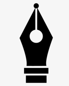 Pen Tool Vector Png Clipart , Png Download - Pen Tool Logo Png, Transparent Png, Transparent PNG