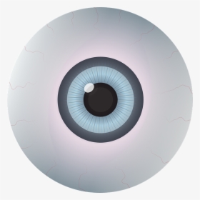 Человеческий Глаз Пнг, HD Png Download, Transparent PNG
