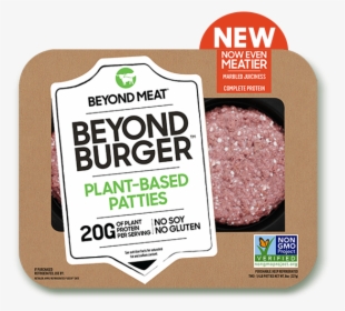 Beyond Meat Products, HD Png Download, Transparent PNG