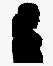 Silhouettefinal - Silhouette, HD Png Download, Transparent PNG