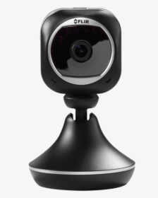 Hd Home Security Camera With Wireless Wifi Monitoring - Flir Fx, HD Png Download, Transparent PNG