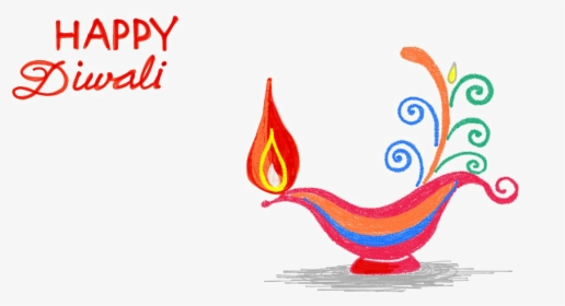 Happy Diwali Png Image Hd - Wish You A Very Happy Diwali, Transparent Png, Transparent PNG