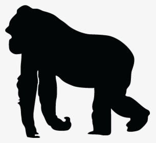 Animal Silhouettes, HD Png Download, Transparent PNG