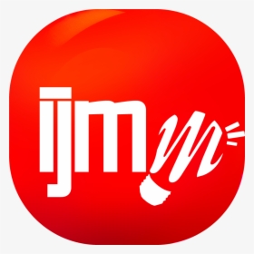 Ijmm App Icon Logo - Circle, HD Png Download, Transparent PNG