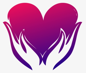 Heart, Hand, Hands, Love, Symbol, Valentine, Shape - Romantic Good Morning Princess, HD Png Download, Transparent PNG