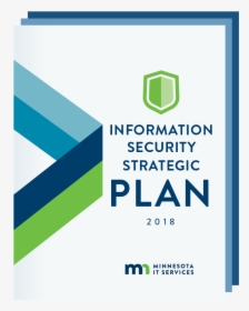 Mnit Information Security Strategic Plan Icon - Information Technology, HD Png Download, Transparent PNG