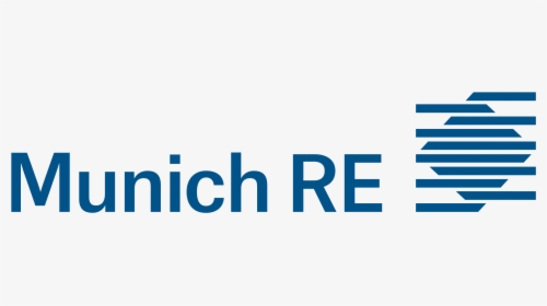 Munich Re Insurance Logo - Munich Re Logo Vector, HD Png Download, Transparent PNG