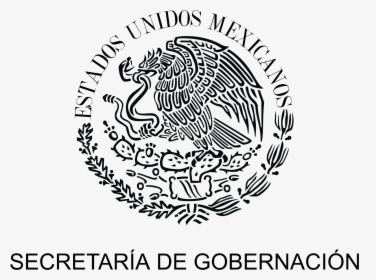 Escudo Nacional Mexicano Vector, HD Png Download, Transparent PNG