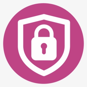 Cybersecurity And Networking Icon - Emblem, HD Png Download, Transparent PNG