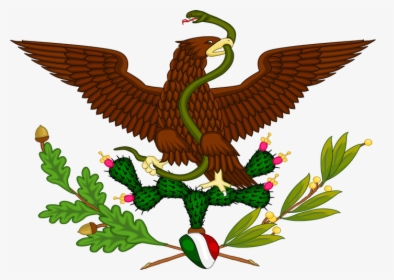 Guardia Nacional Mexico Logo, HD Png Download, Transparent PNG
