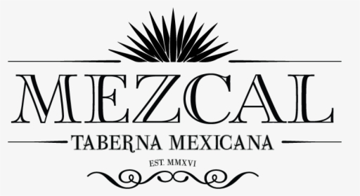 Mezcal Logo, HD Png Download, Transparent PNG