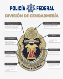 Policia Federal, HD Png Download, Transparent PNG