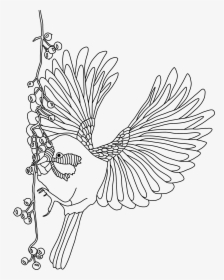 3 Free Adult Coloring Pages - Free Digital Coloring Pages, HD Png Download, Transparent PNG