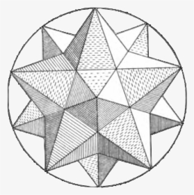 Johannes Kepler Symbol, HD Png Download, Transparent PNG