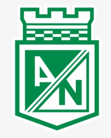 Transparent Escudo Nacional Mexicano Png - Escudo Atletico Nacional Png, Png Download, Transparent PNG