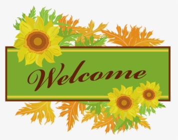 Welcome Clipart Clipart Cliparts For You - Welcome Clipart, HD Png Download, Transparent PNG