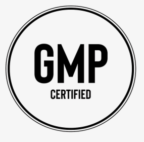 Transparent Gmp Png - Circle, Png Download, Transparent PNG