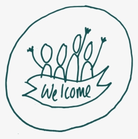 Welcome Team Training Clipart , Png Download, Transparent Png, Transparent PNG