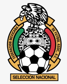 Mexico Football Logo Png, Transparent Png, Transparent PNG