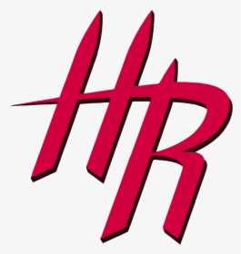 Clip Art Rocket Logo - Houston Rockets Logo Png, Transparent Png, Transparent PNG